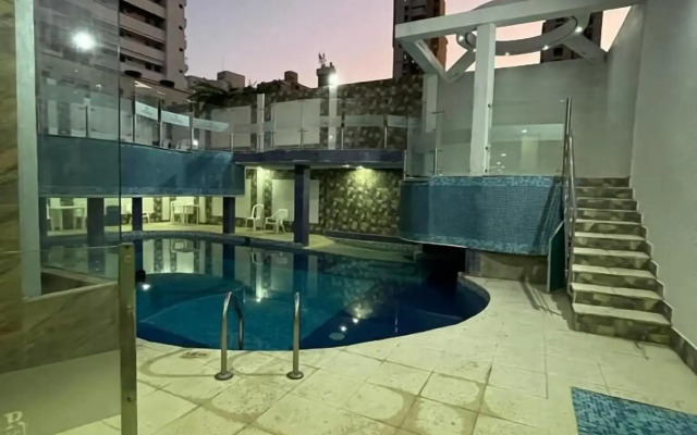 Hotel Vadamar