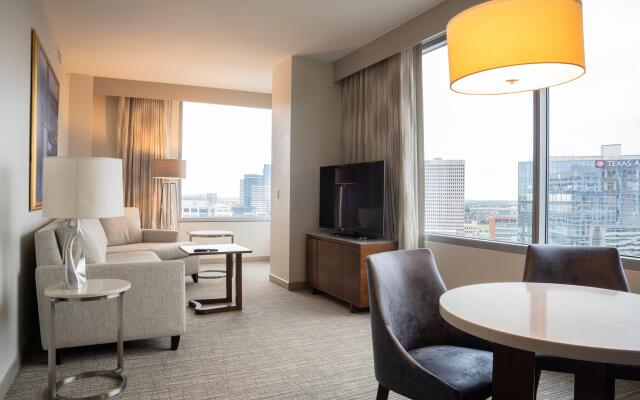 InterContinental Houston by IHG