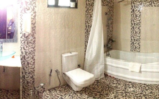 Le Tokyo Resort Dasada