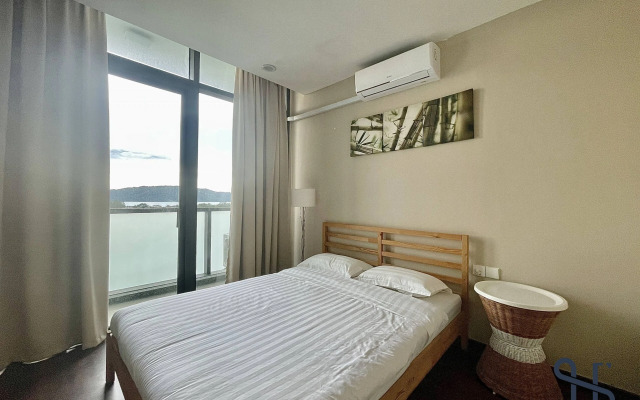 Homesuite’ Home @ Riverson SOHO