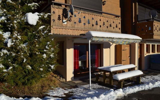 Châtel Réservation