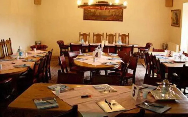 The Chequers