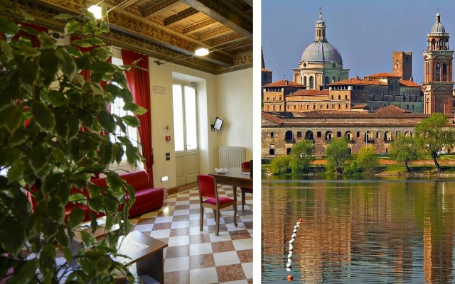 Hotel Antica Dimora , Mantegna Hotels