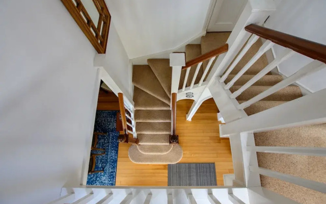 Exclusive Home With the Best Views in Dartmouth