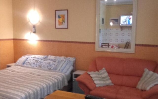 Arpad Haz Apartmanok