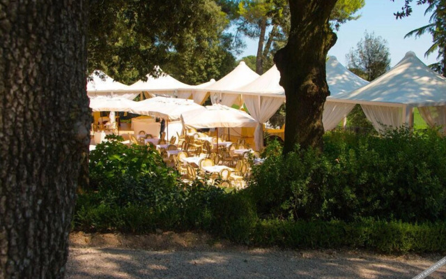 Hotel Villa Verdefiore