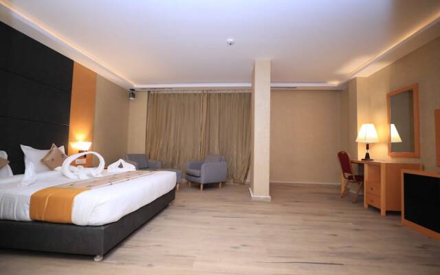 Bindiram By ShriGo Hotels