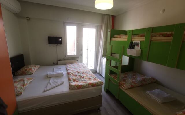 Canakkale Kampus Pansiyon