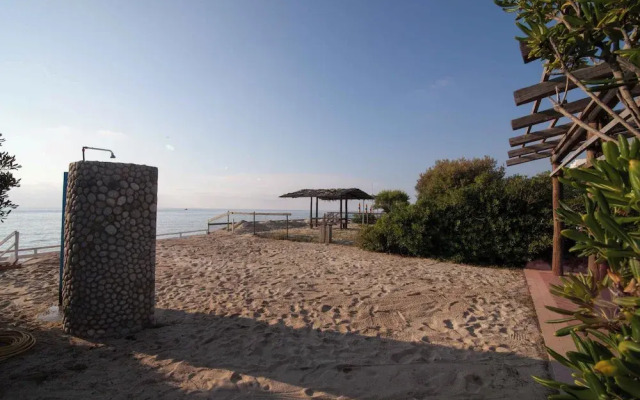 Marinella Beach Case Vacanze