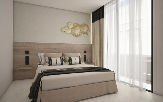 M Hotel