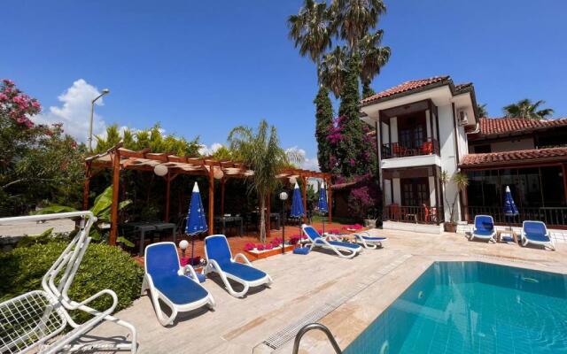 Palma Rosa Hotel