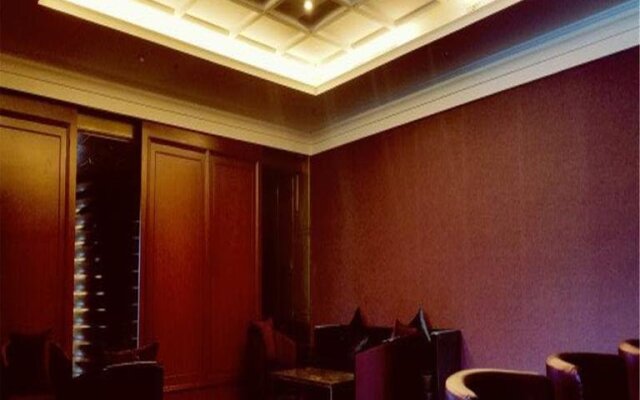 Dalian Hi Chance Jianguo Hotel