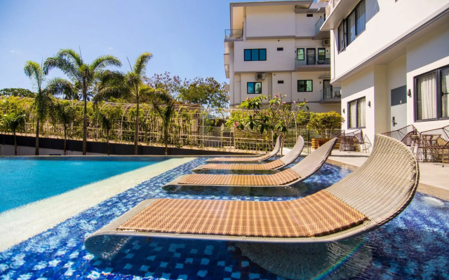 Pinnacle Boracay