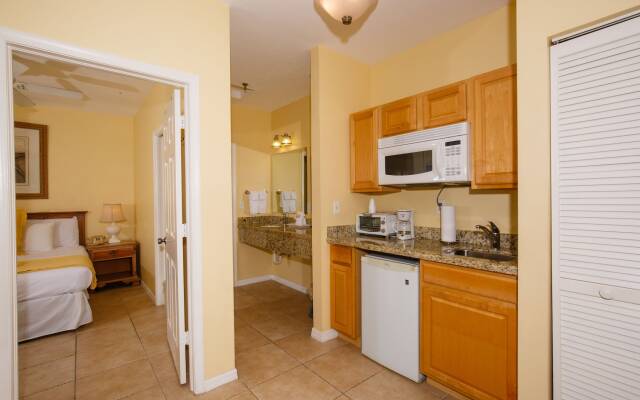 Naples Garden Inn