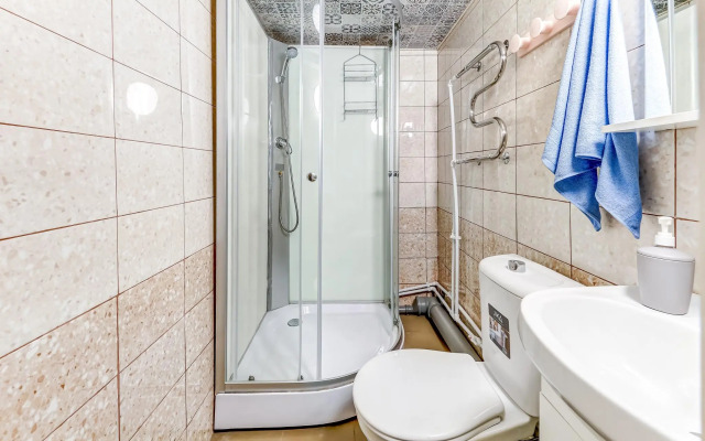 на Старорусской 5/3