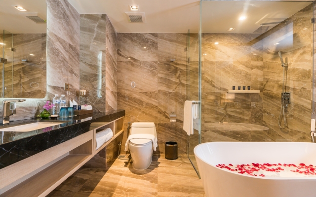 Divalux Resort & Spa Bangkok, Suvarnabhumi Airport