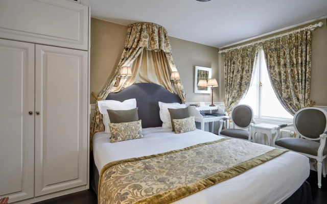 The Pand Hotel