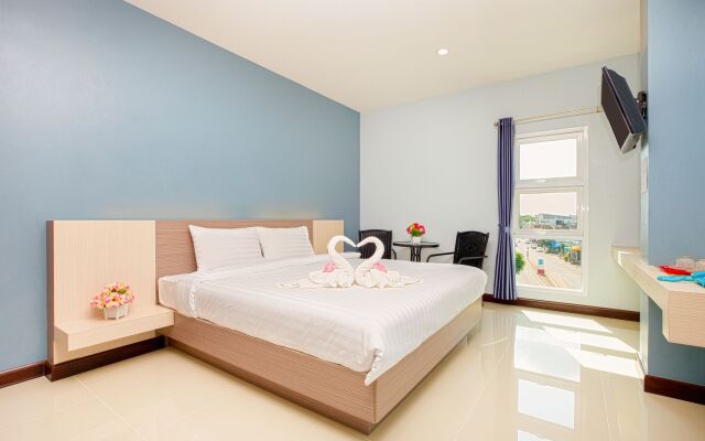 Je t'aime Hotel