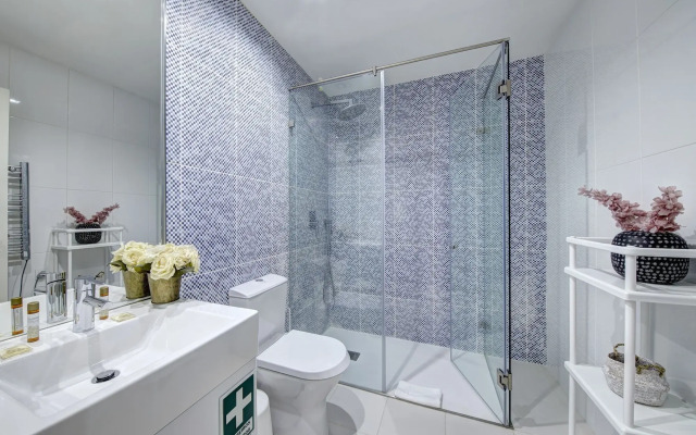 Porto Downtown Lovers Suites Bombarda 451