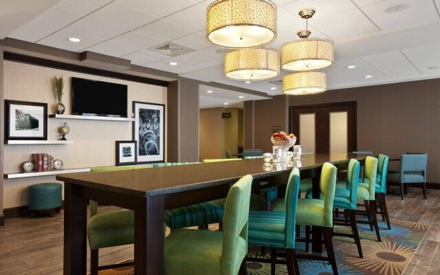 Hampton Inn Belton/Kansas City area