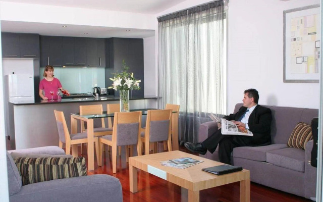 Beachside Apartments Bonbeach