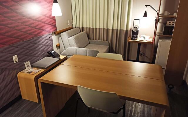 Ibis Sao Paulo Tatuape