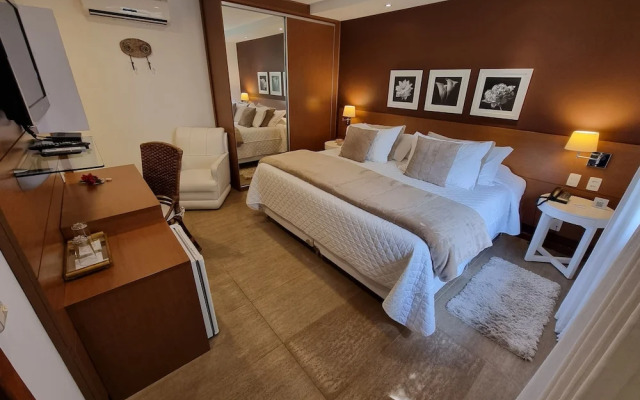Saison Resort & Spa