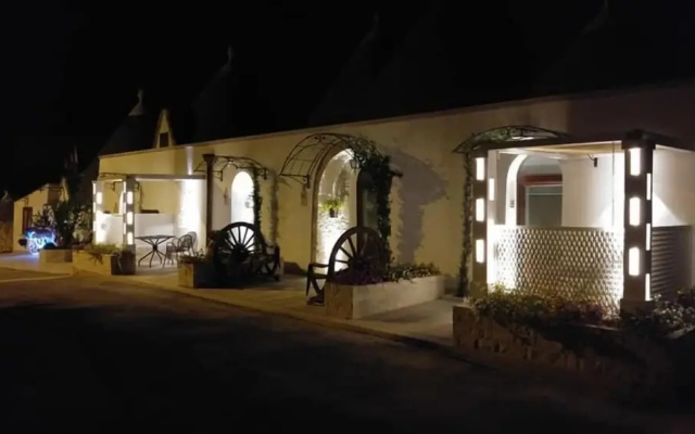 Trulli San Leonardo