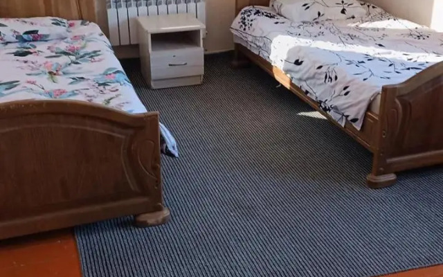 Bosteri Guest House