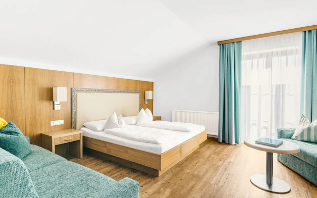 Hotel Weingut Rosenhof