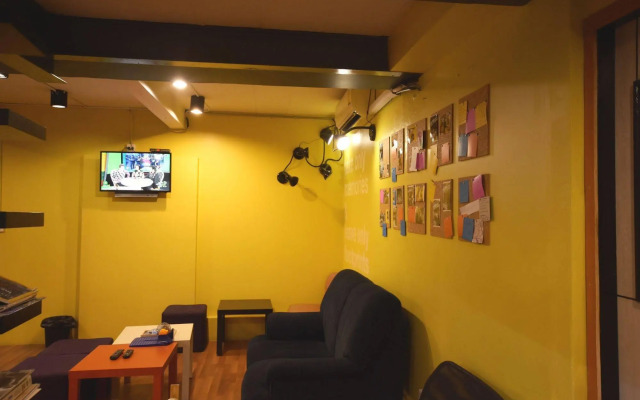 ROOM at VIPA