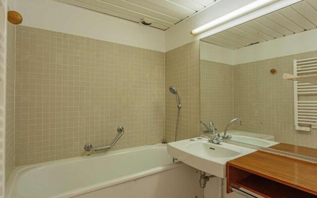 Appartement Biarritz, 1 pièce, 2 personnes - FR-1-3-412