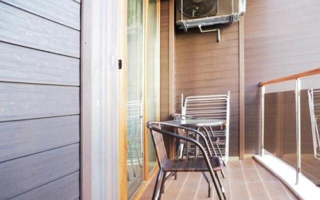 Al Rial Beach Apartments