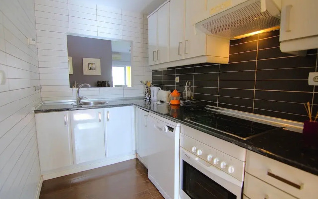 Guadalupe Apartment