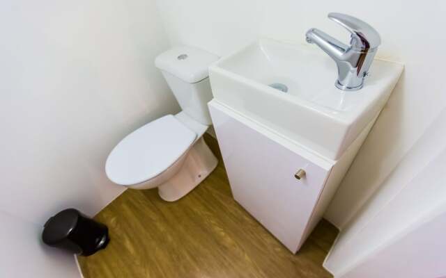 88 Infinity Santo Ildefonso Apartment