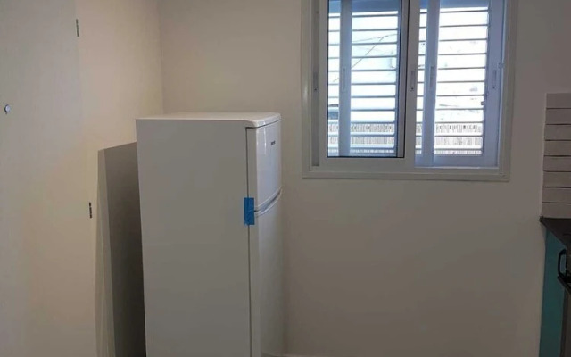 AirTLV Hatikva Apartments