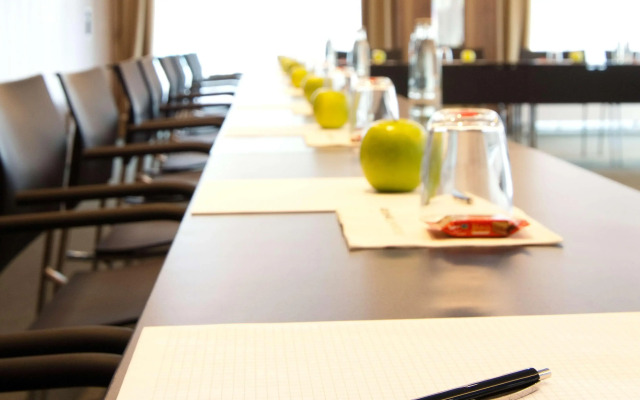 Living Hotel Düsseldorf