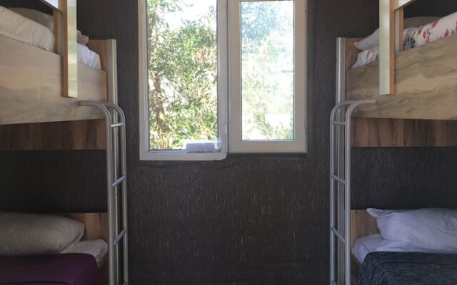 Patara Woody Hostel & Camping