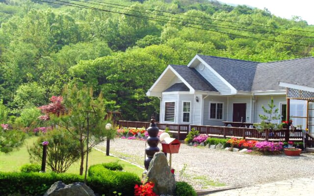 Yangpyeong Scenery Valley Pension