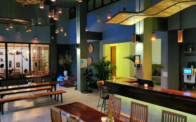 DACO Hotel