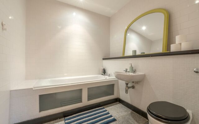 Central Manchester Spacious 1 Bedroom Apartment