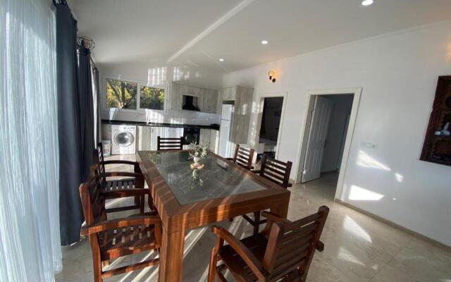 Kilim Villas Yaka Village