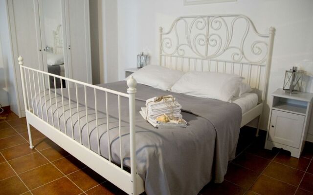 Borgosangiovanni B&B