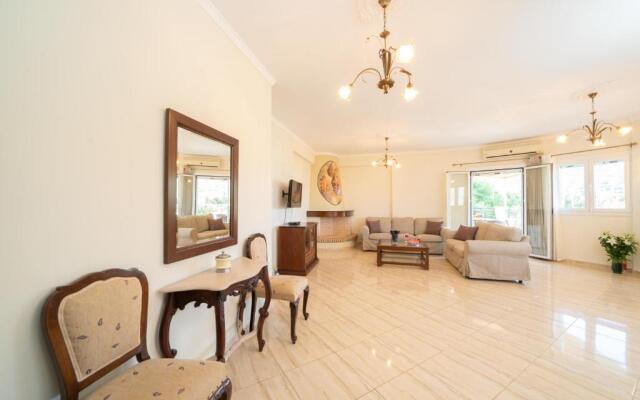 Kefalonia View Villas