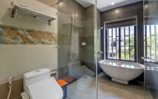 December Hoi An Villa