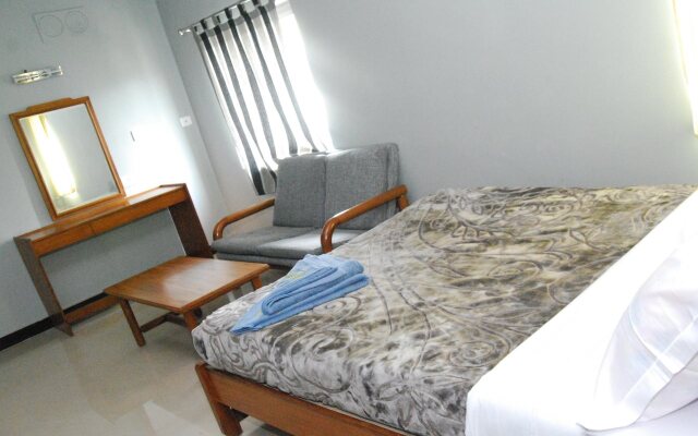 Hotel Jaysanthi