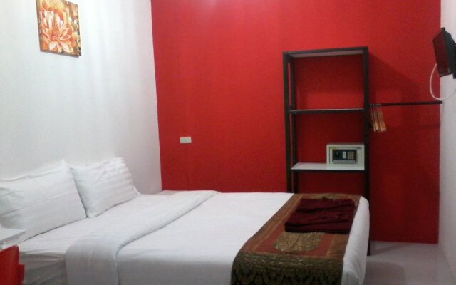 Bella Guesthouse Patong