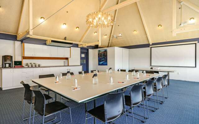Comfort Hotel Benvenue