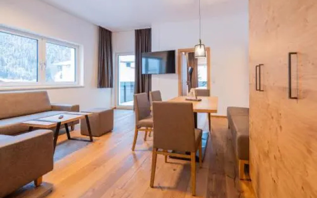 Suites By Mein Almhof