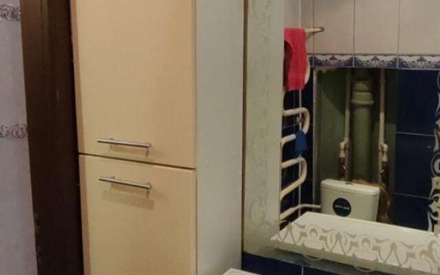 Апартаменты на Карла Маркса 96